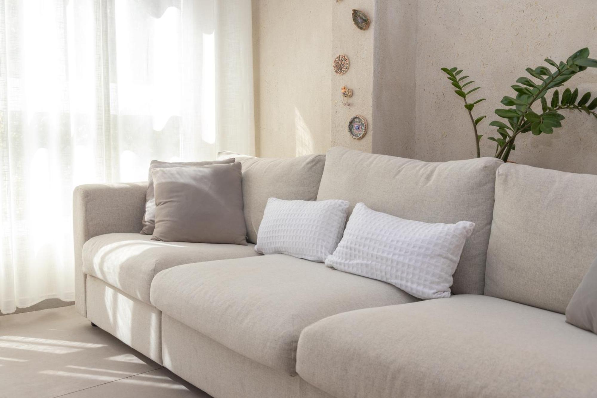 Fiesta Y Siesta Apartment ปูแอร์โต เดล โรซาริโอ ภายนอก รูปภาพ