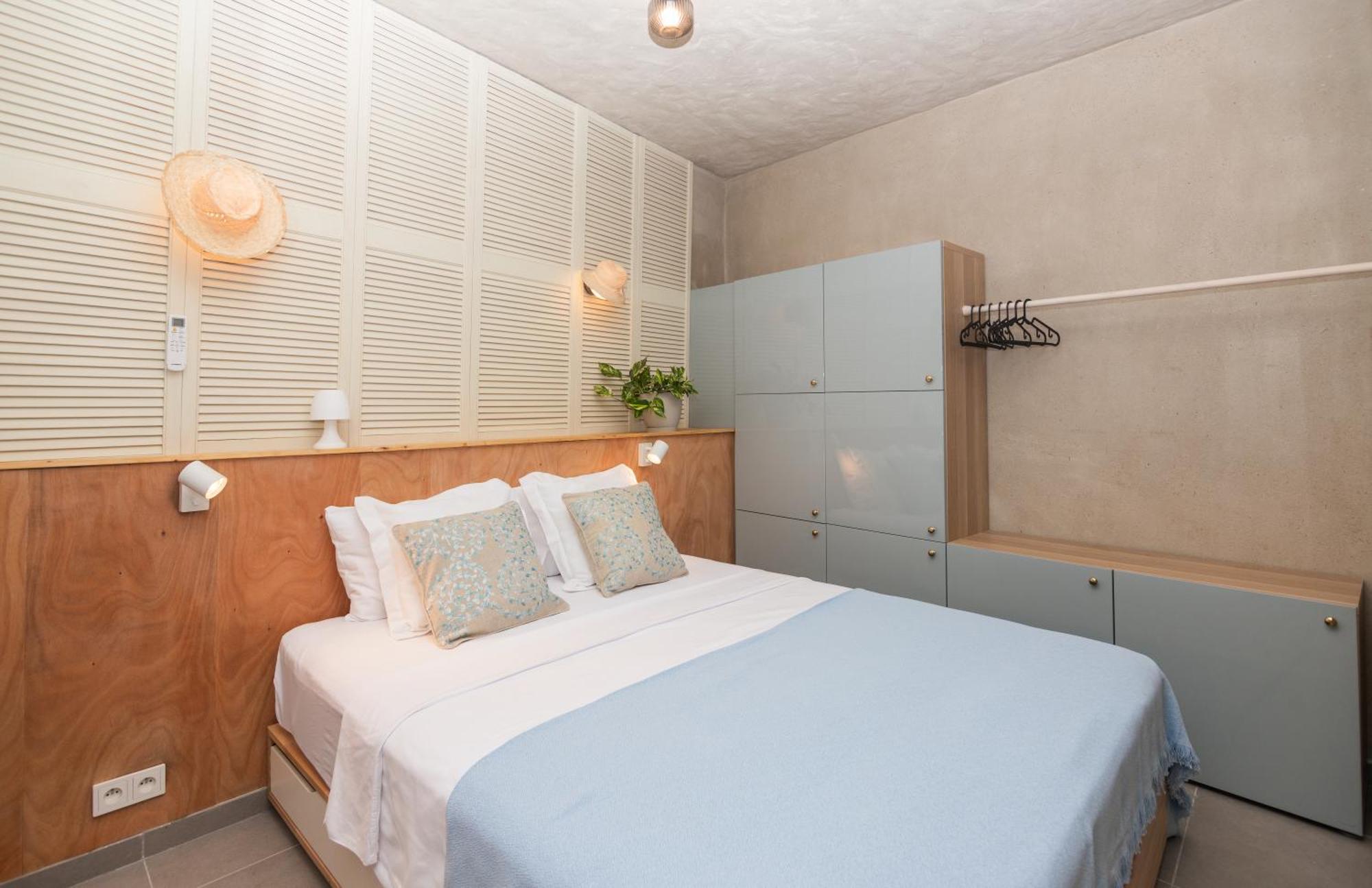 Fiesta Y Siesta Apartment ปูแอร์โต เดล โรซาริโอ ภายนอก รูปภาพ