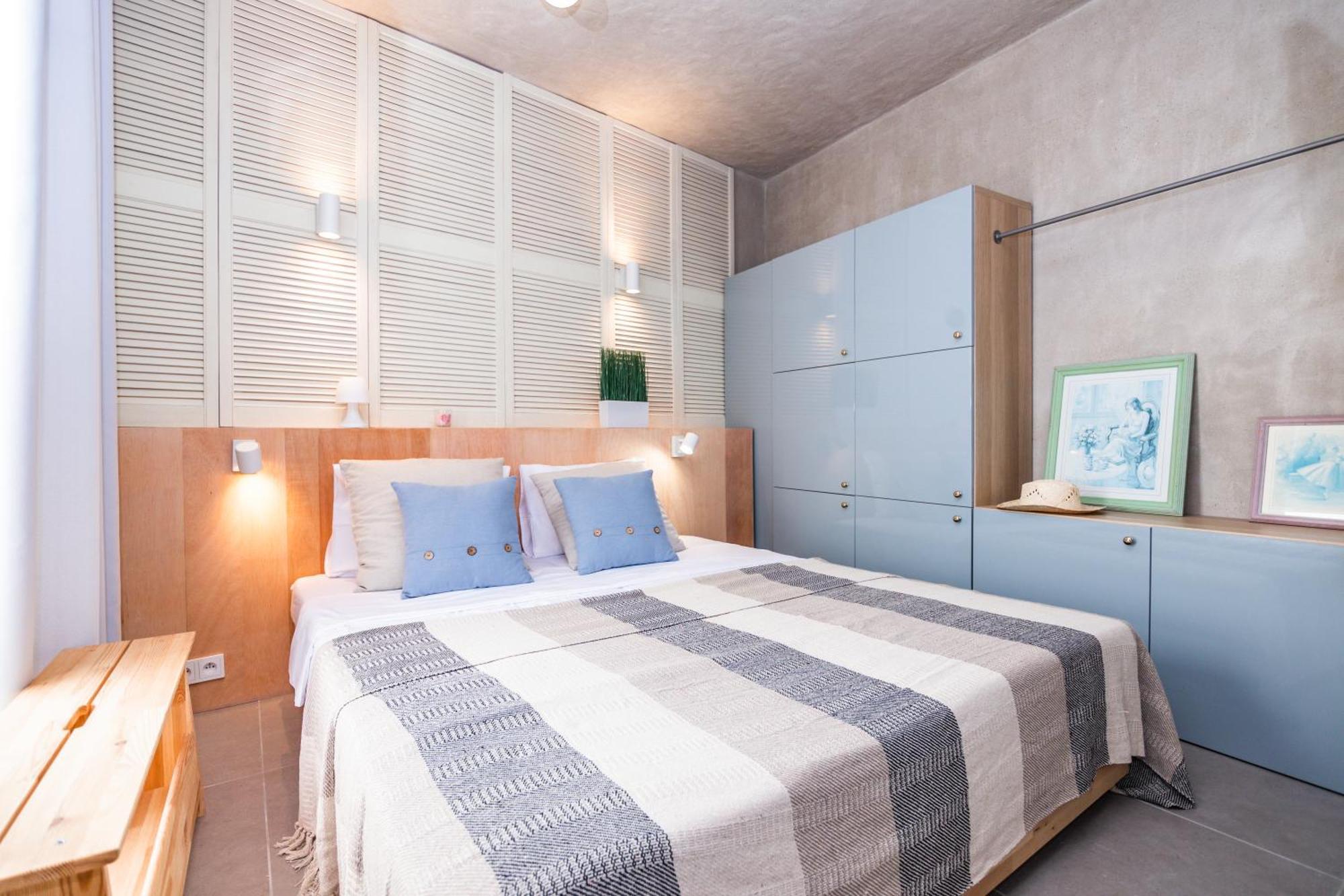 Fiesta Y Siesta Apartment ปูแอร์โต เดล โรซาริโอ ภายนอก รูปภาพ