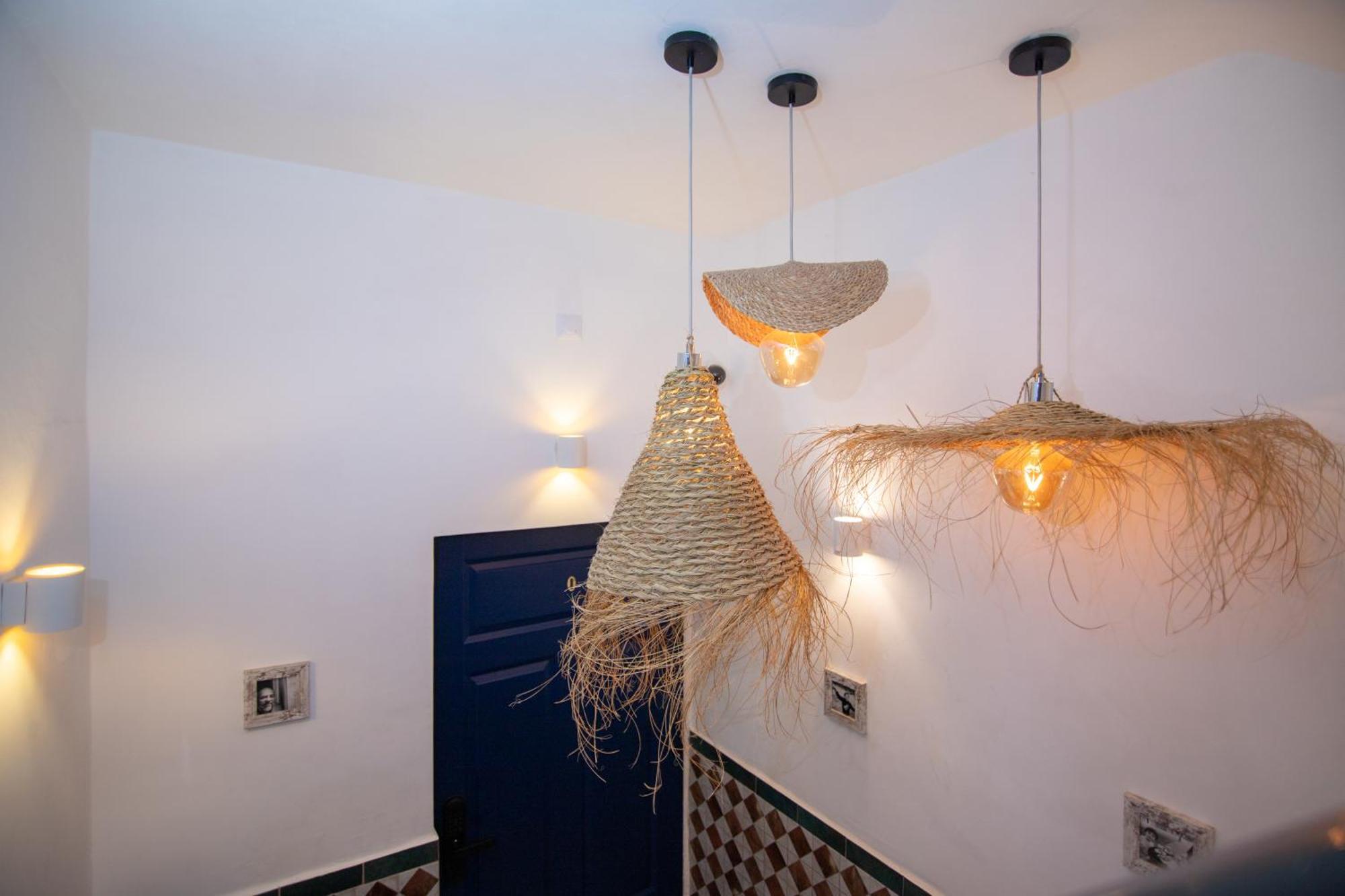 Fiesta Y Siesta Apartment ปูแอร์โต เดล โรซาริโอ ภายนอก รูปภาพ